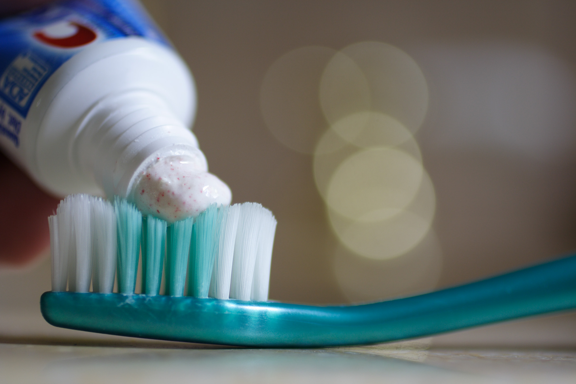 lexington dentist toothpaste lexington dentist toothpaste