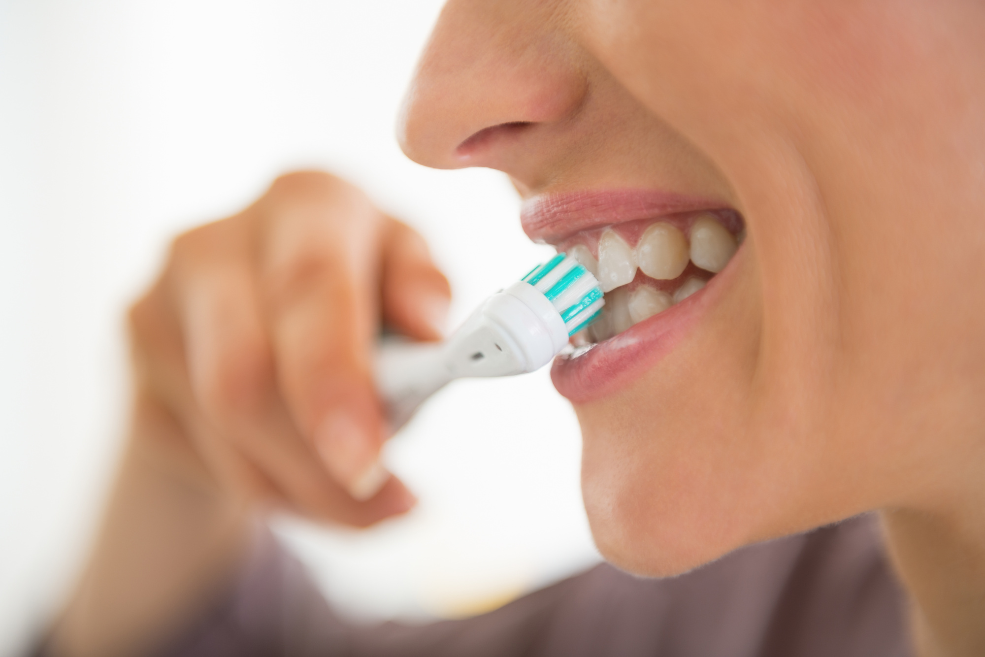 7 Teeth Brushing Mistakes Everyone Makes Justice Dental