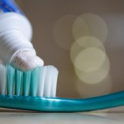 lexington dentist - toothpaste