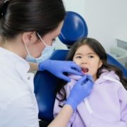 dental sealants procedure
