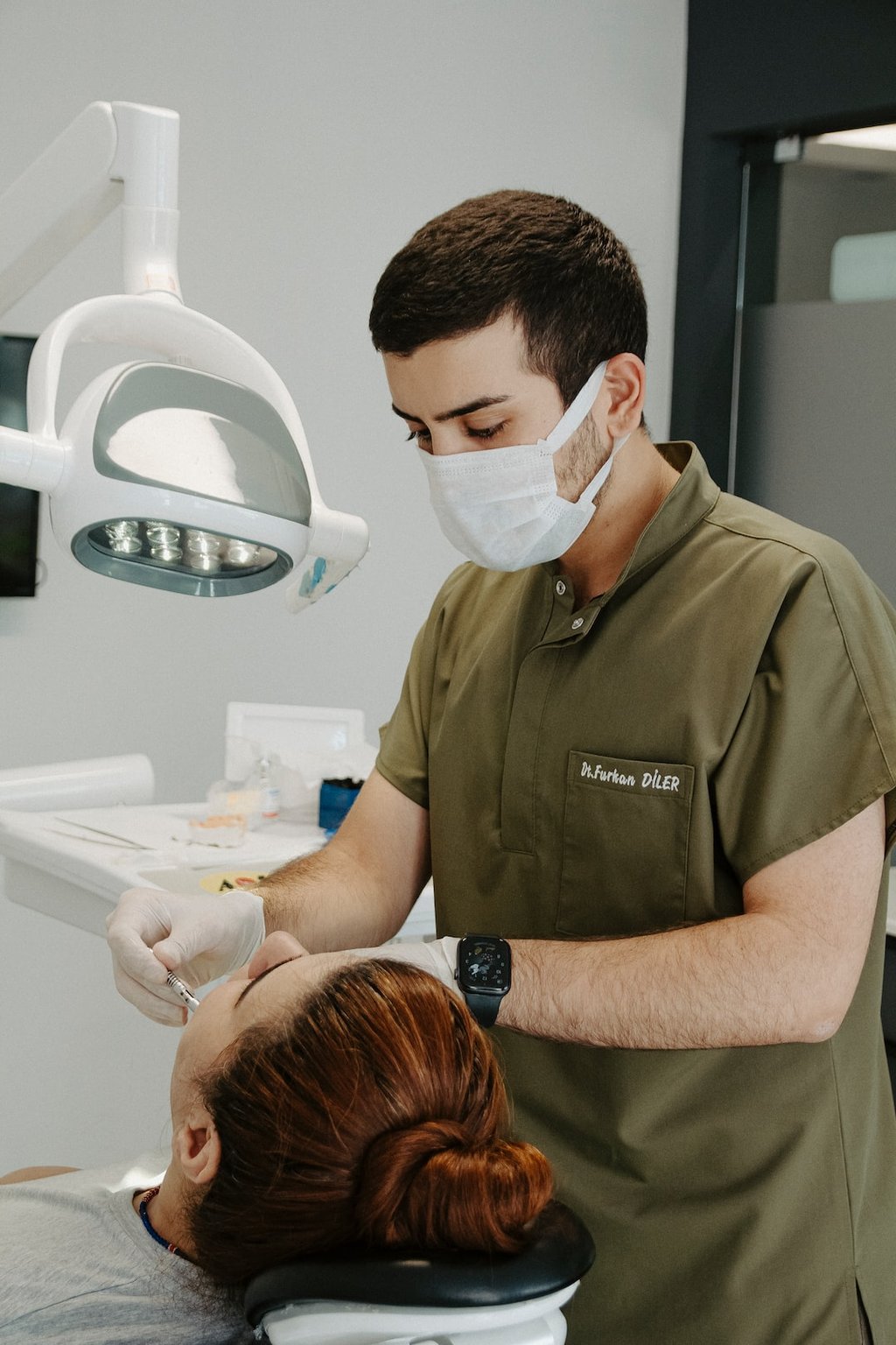 Do You Need Sedation for Tooth Extraction? Justice Dental