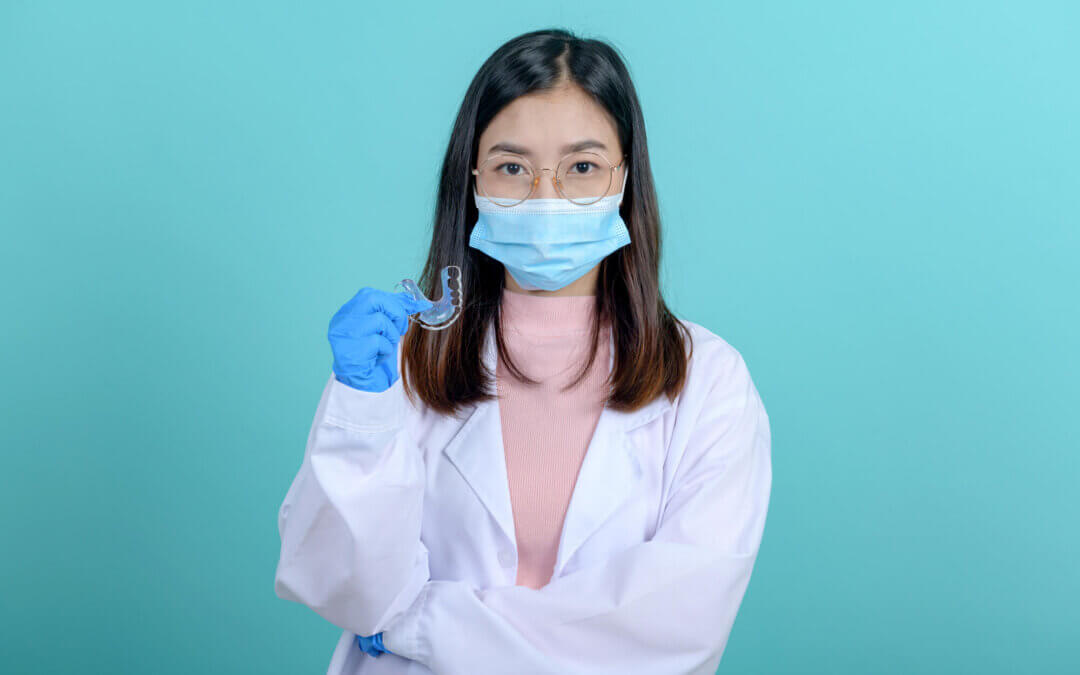 Invisalign Aftercare: How to Maintain Your Smile for a Lifetime