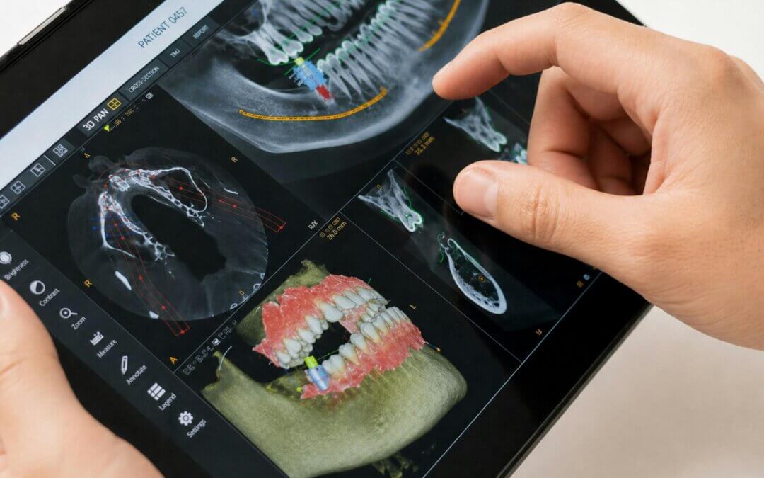 State-of-the-Art Technology at Justice Dental in Lexington, KY