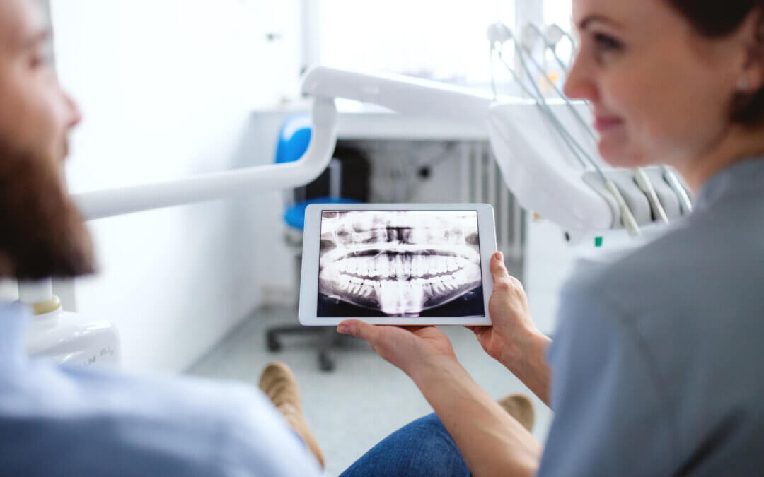The Truth About Getting Dental Implants with Gum Disease