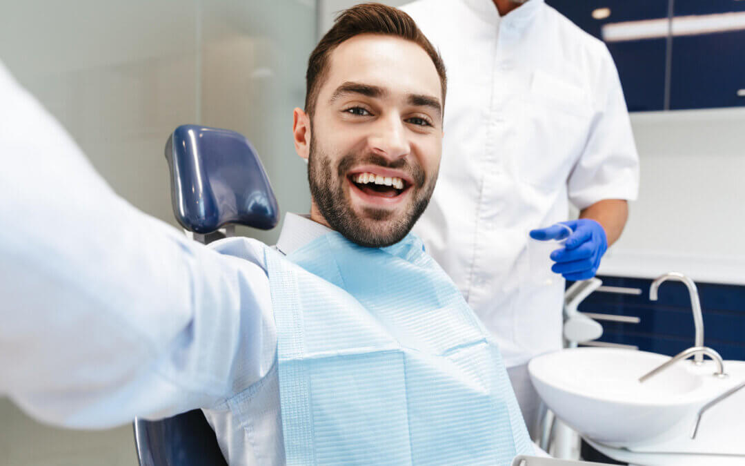 Dental Implants and Infection: What You Need to Know